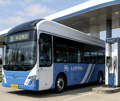 국내 수소충전 인프라 구축비용과 핵심 설비